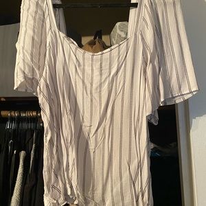 Target shirt size XXL